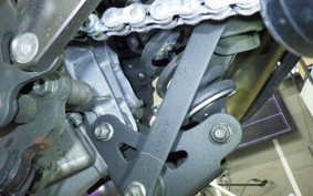 KAWASAKI NINJA 400 2022 EX400L