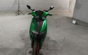 YAMAHA  CYGNUS  GRIF ASU SEJ4J