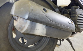 HONDA ZOOMER AF58