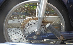 HONDA C90 SUPER CUB HA02