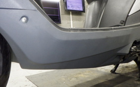 SUZUKI ADDRESS V125 2016 DT11A