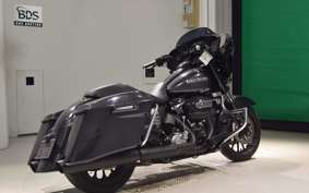 HARLEY FLHXS 1870 2020