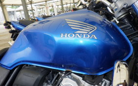 HONDA CB400SF VTEC K 2025 NC54