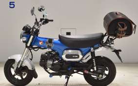 HONDA DAX 125 2021 JB04
