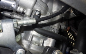 SUZUKI GSX-R125 2024 DL33B