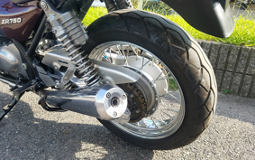KAWASAKI ZEPHYR750RS 2002 ZR750C
