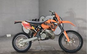 KTM 250 EXC GSA20