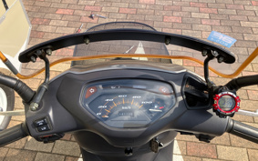 HONDA LEAD 100 JF06