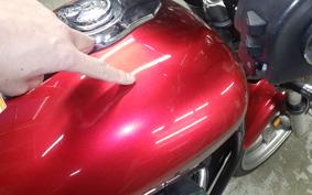 YAMAHA XVS1300CA STRIKER 2012