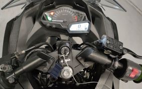 KAWASAKI NINJA250 EX250L