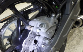 KAWASAKI NINJA 650 A 2024 ER650S