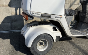 HONDA GYRO TA02