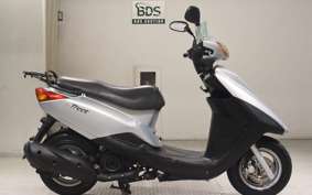 YAMAHA AXIS 125 TREET 2018 SE53J