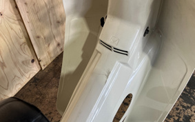 HONDA SUPER CUB50 AA01