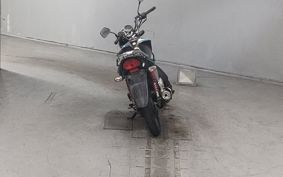 HONDA CBF125 PCJ7