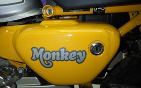 HONDA MONKEY 125 1999 JB03