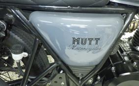 OTHER MUTT ヒルツ250