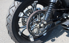 HARLEY XL883R 2002 CKM