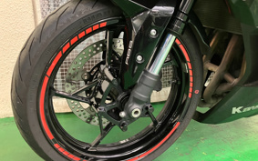 KAWASAKI NINJA ZX-25R ZX250E
