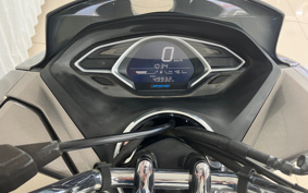 HONDA PCX 125 JF81
