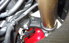 HONDA CBR400R 2022 NC56