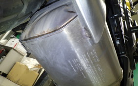 KAWASAKI ER600 N 2013