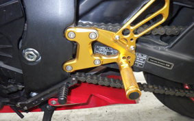 HONDA CBR1000RR RSP 2024 SC82