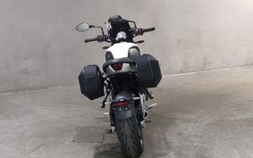 TRIUMPH  TRIUMPH  TRIDENT 660 2021 LGL10U