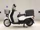 Фото Honda BENLY 50 2002 с японского аукциона