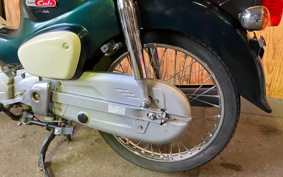 HONDA SUPER CUB50 AA09