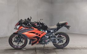 KAWASAKI NINJA250 EX250L