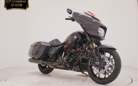 HARLEY FLHXSTSE1980CVO 2026