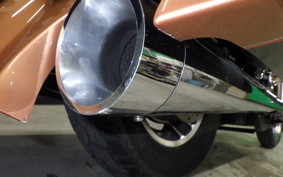 HARLEY FLHX 1580 2008