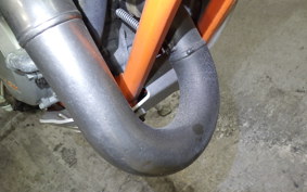KTM 250 FREERIDE R 2021
