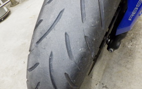 KAWASAKI ZX-4R SE 2023 ZX400P