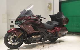 HONDA GL 1800 GOLD WING TOUR DCT 2026 SC79