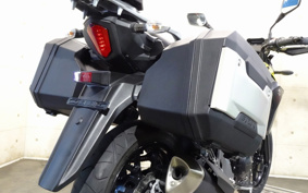 SUZUKI STROM 250 DS11A