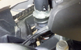 KAWASAKI NINJA 400 2018 EX400G