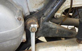 KAWASAKI W3 1974 W3F