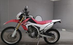HONDA CRF250L MD38