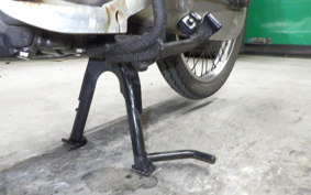 HONDA C50 SUPER CUB E AA01