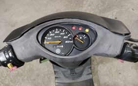 YAMAHA JOG ZR EVOLUTION2 SA39J