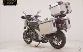 HONDA NC750X DCT 2025 RH23