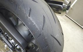 HONDA CB1000F 2026 SC94