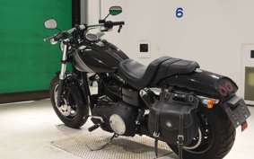 HARLEY FXDF 1580 2014