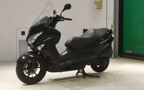 SUZUKI SKYWAVE 200 (Burgman 200) 2021 CH41A