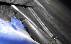 HONDA TACT-4ﾍﾞｰｼｯｸ AF79