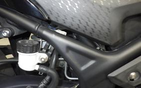 YAMAHA YZF-R25 A 2020 RG74J