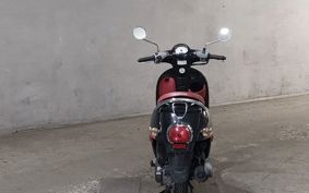 HONDA GIORNO AF77