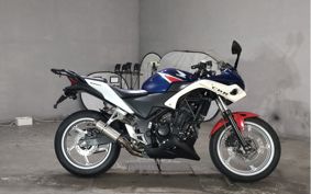 HONDA CBR250R MC41